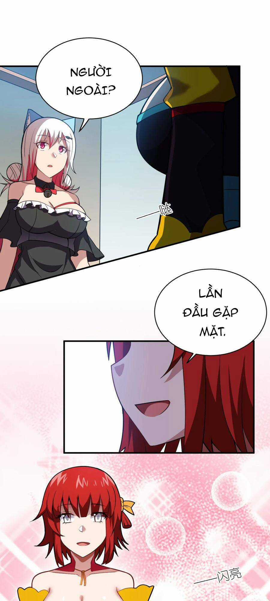 Ma Vương Trở Lại - Chapter 51 - Trang 28