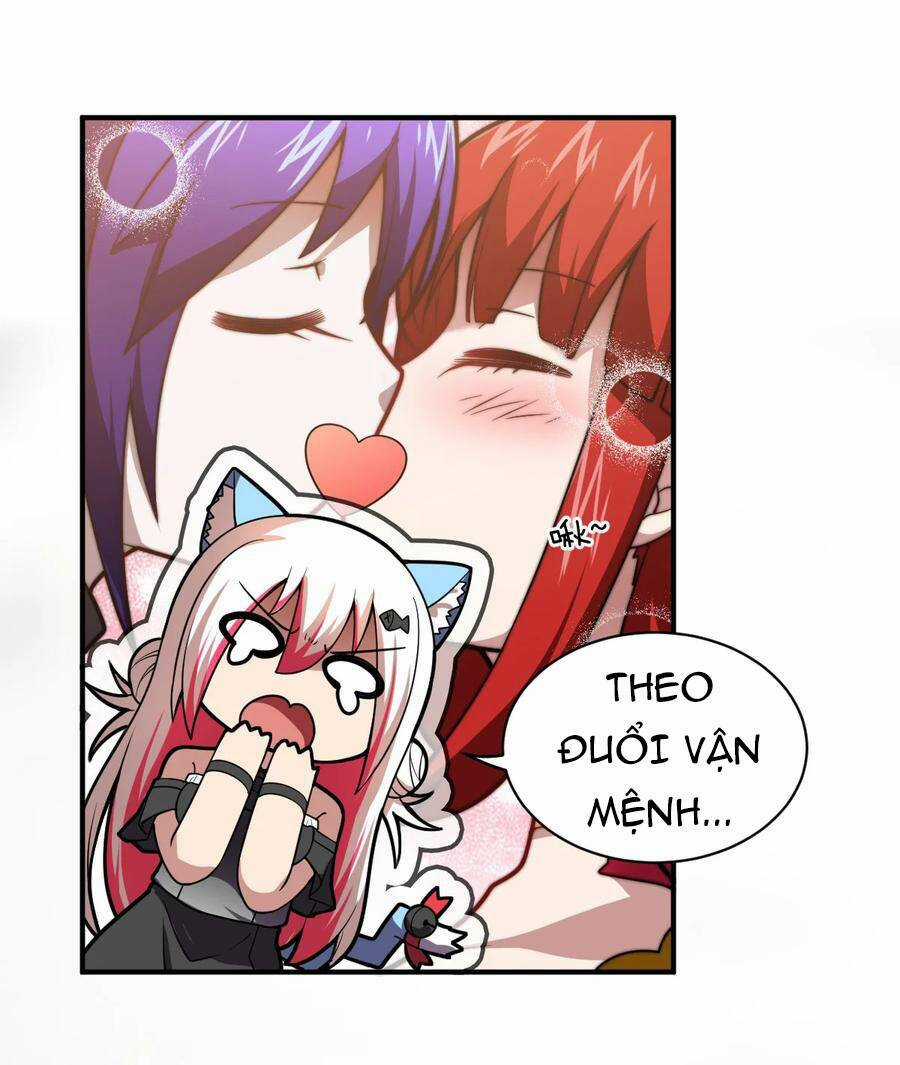 Ma Vương Trở Lại - Chapter 51 - Trang 36