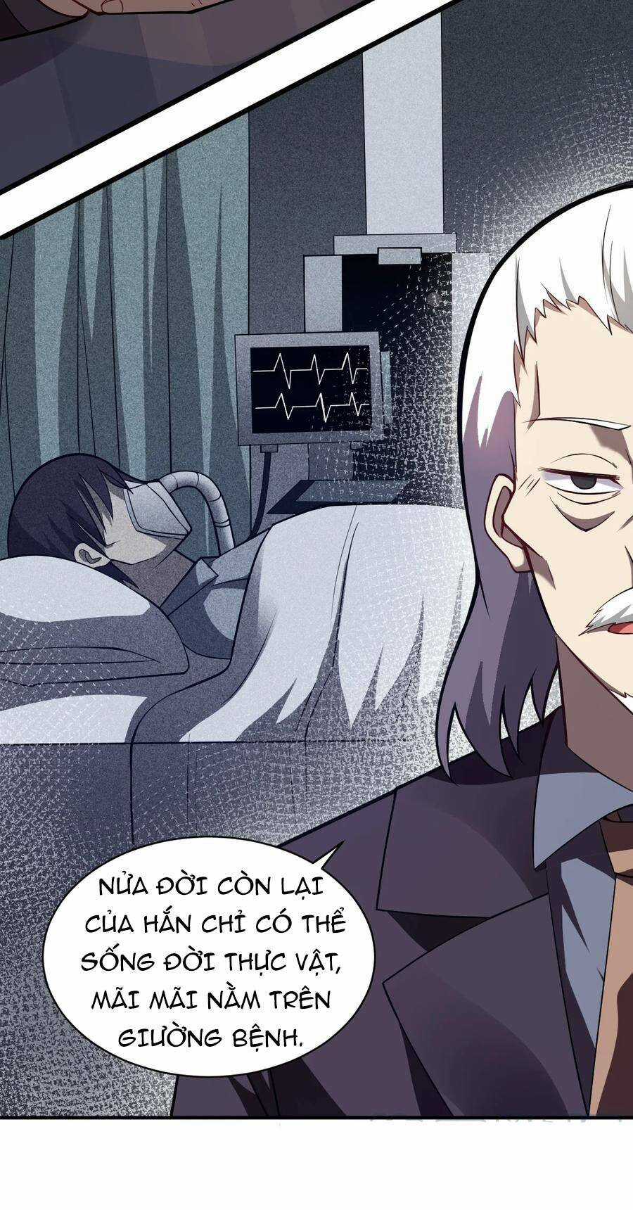 Ma Vương Trở Lại - Chapter 51 - Trang 5