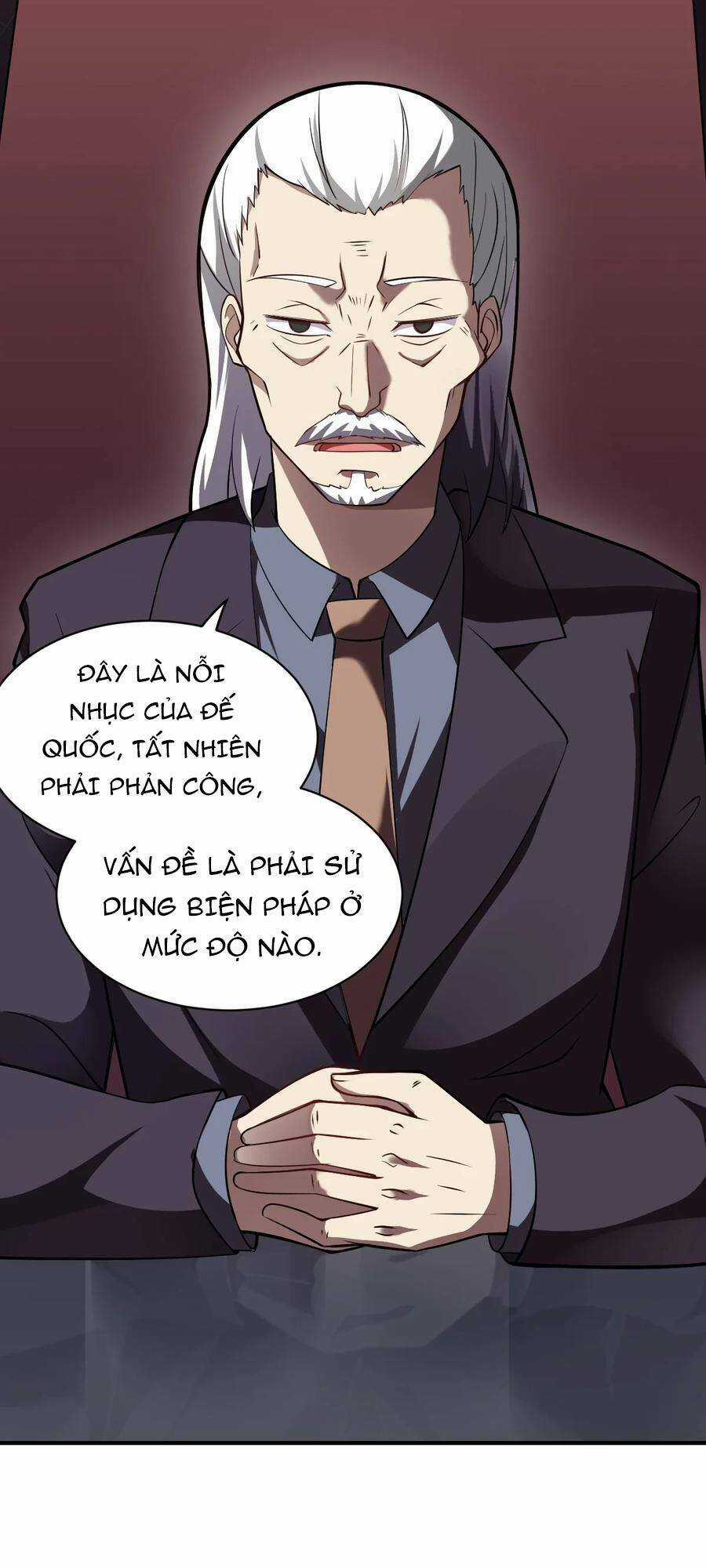 Ma Vương Trở Lại - Chapter 51 - Trang 10