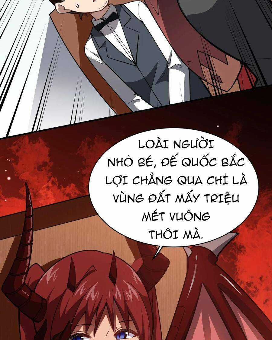 Ma Vương Trở Lại - Chapter 52 - Trang 15