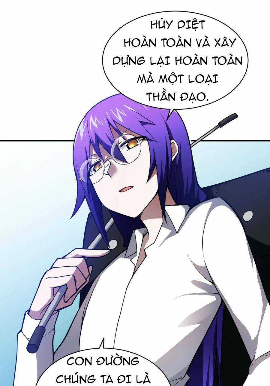 Ma Vương Trở Lại - Chapter 52 - Trang 19