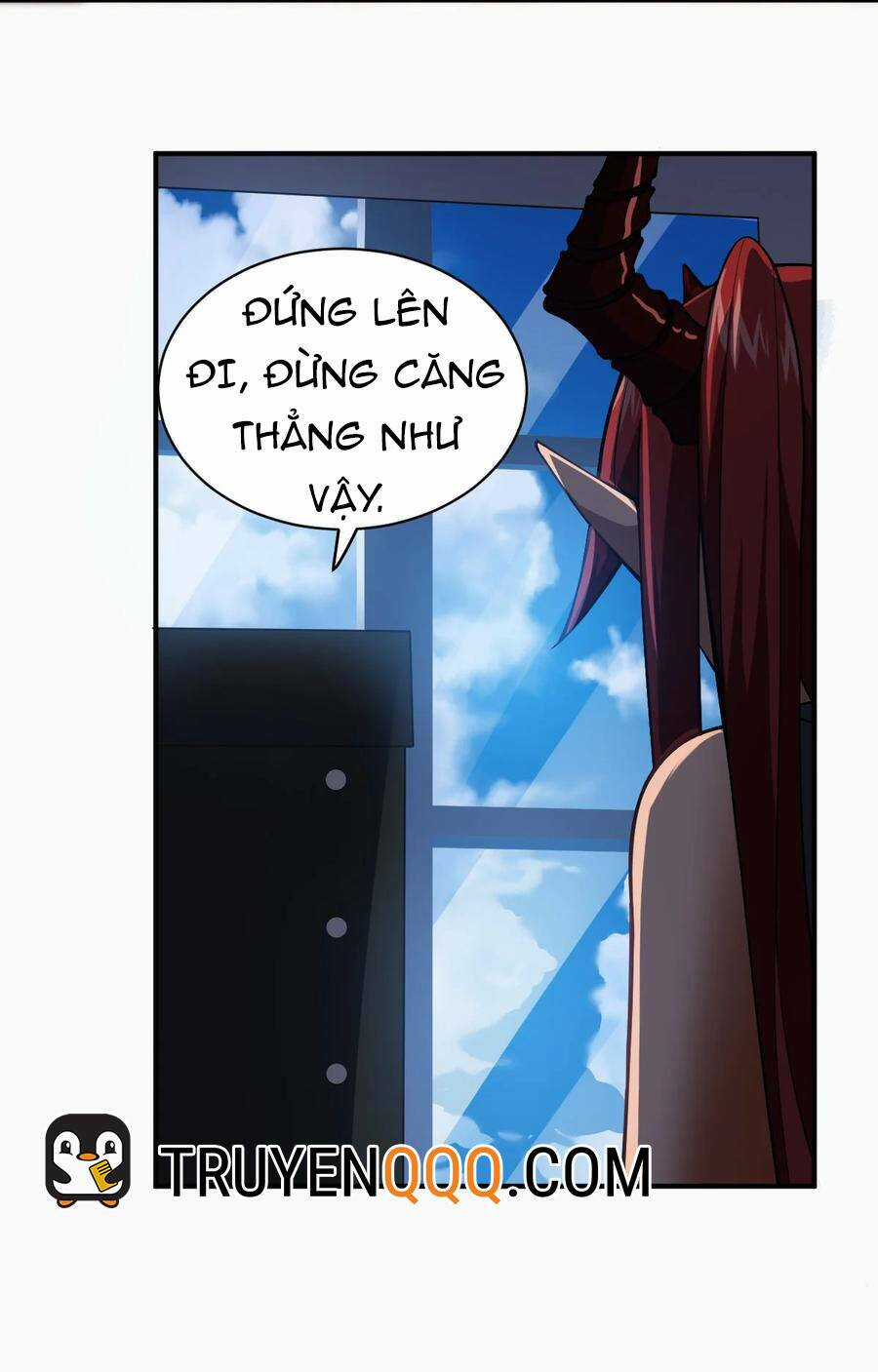 Ma Vương Trở Lại - Chapter 52 - Trang 3