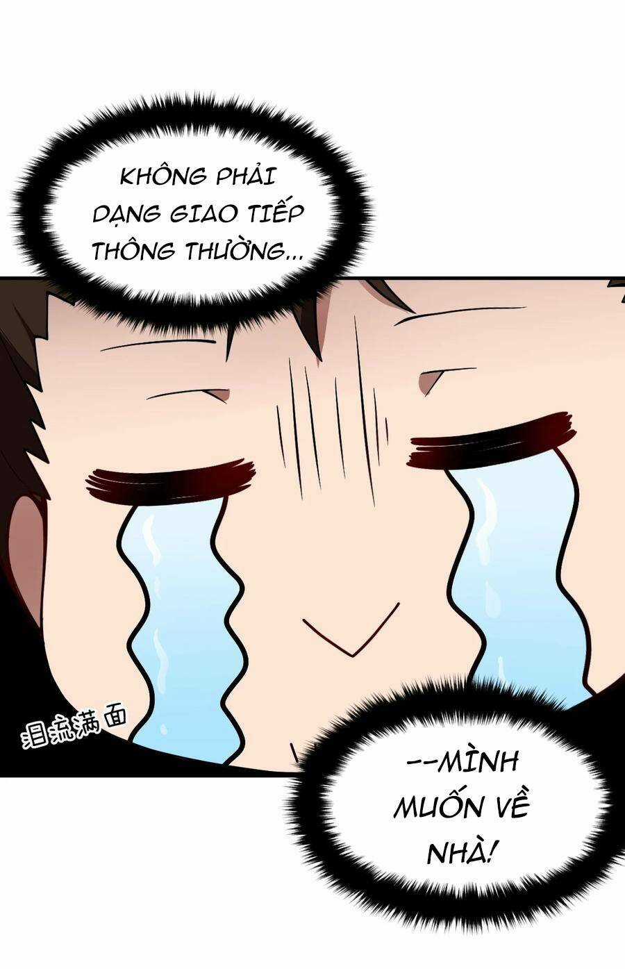 Ma Vương Trở Lại - Chapter 52 - Trang 22