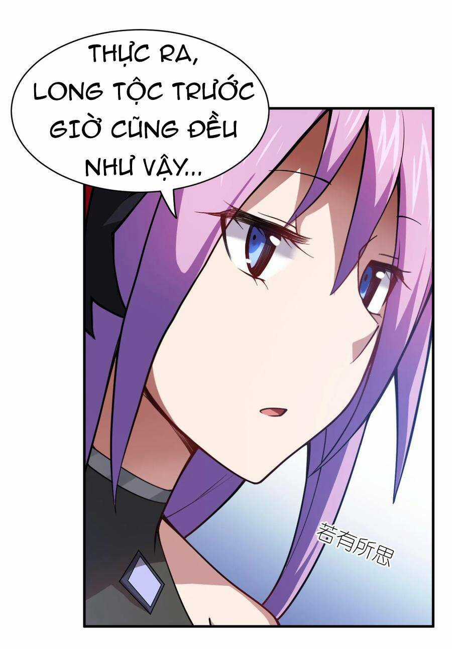 Ma Vương Trở Lại - Chapter 52 - Trang 25