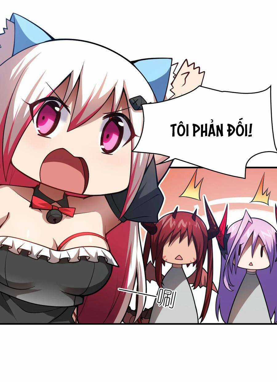 Ma Vương Trở Lại - Chapter 52 - Trang 26