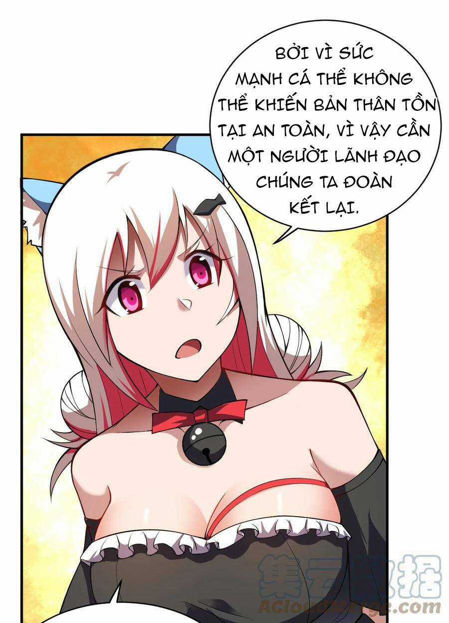 Ma Vương Trở Lại - Chapter 52 - Trang 27