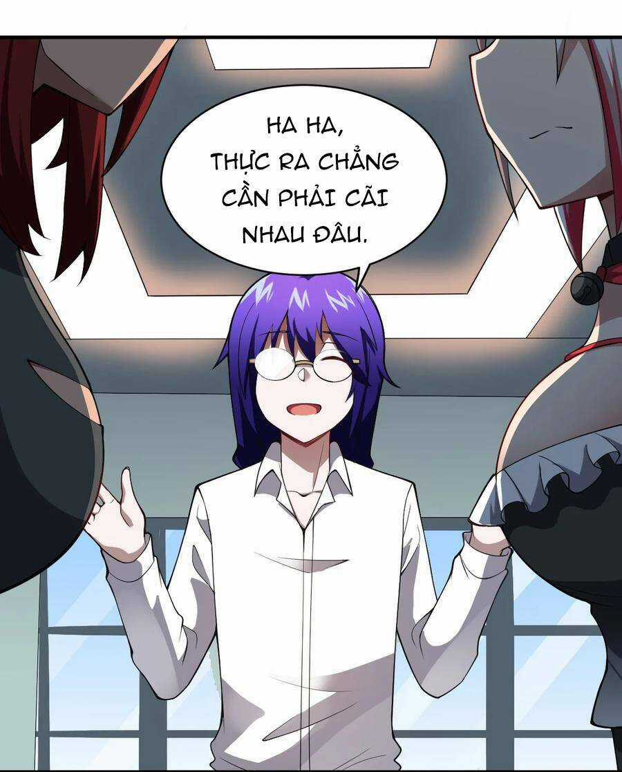 Ma Vương Trở Lại - Chapter 52 - Trang 29