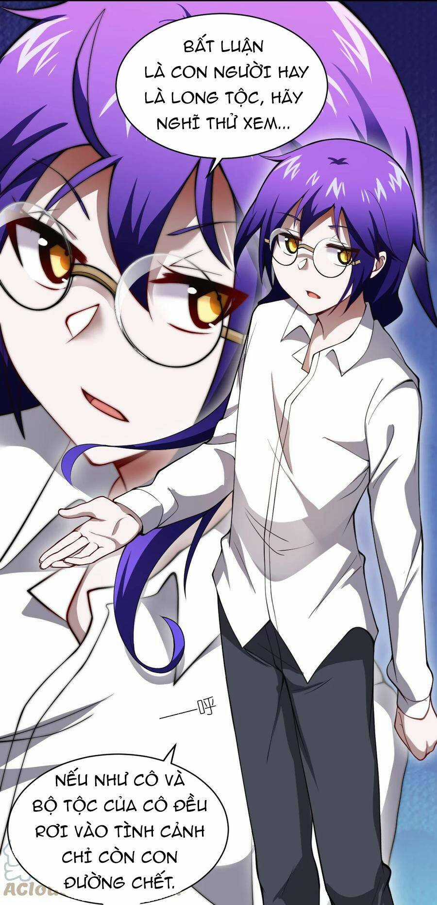 Ma Vương Trở Lại - Chapter 52 - Trang 30