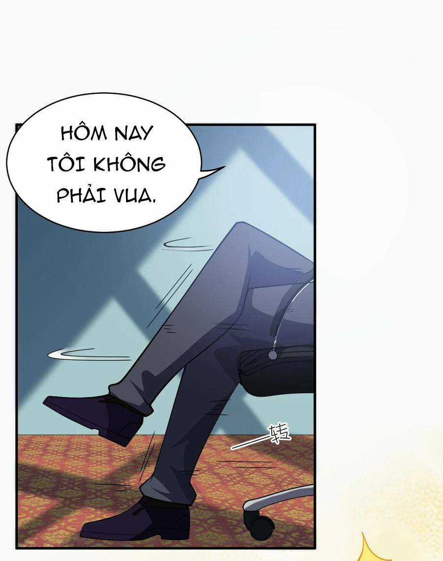 Ma Vương Trở Lại - Chapter 52 - Trang 4