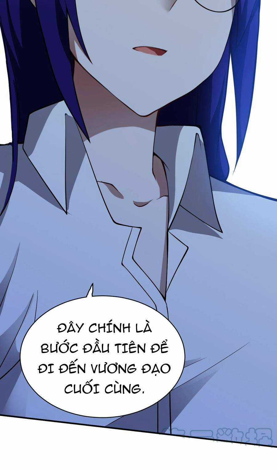 Ma Vương Trở Lại - Chapter 52 - Trang 33