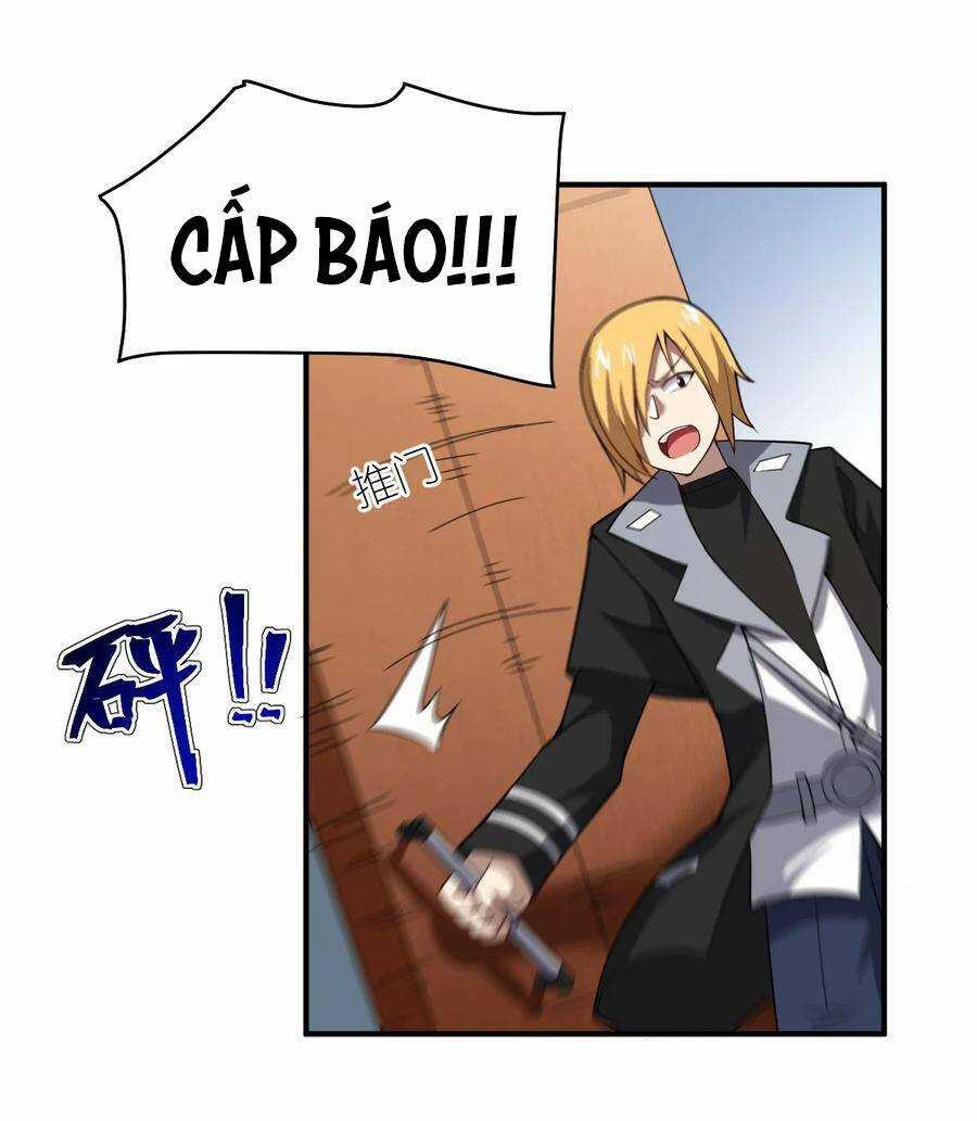 Ma Vương Trở Lại - Chapter 52 - Trang 34