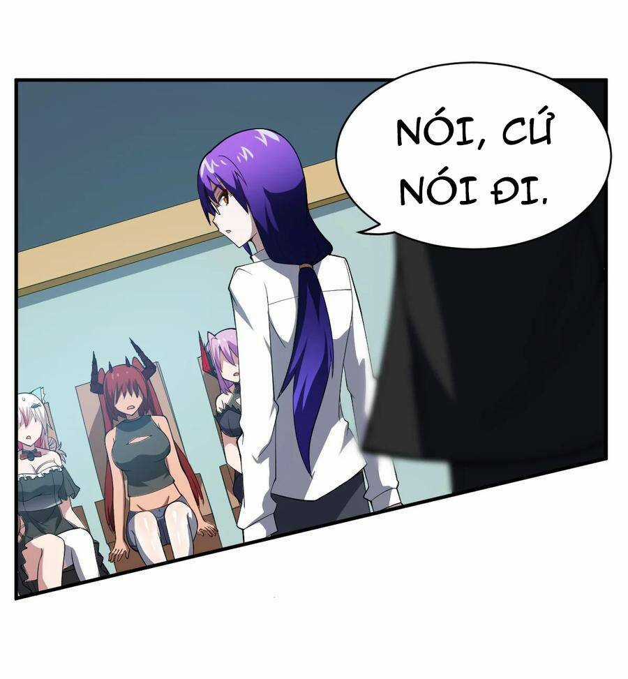 Ma Vương Trở Lại - Chapter 52 - Trang 35