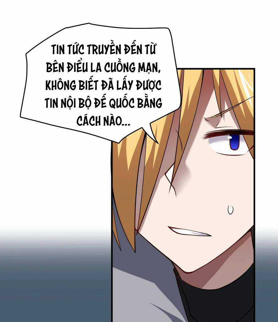 Ma Vương Trở Lại - Chapter 52 - Trang 36