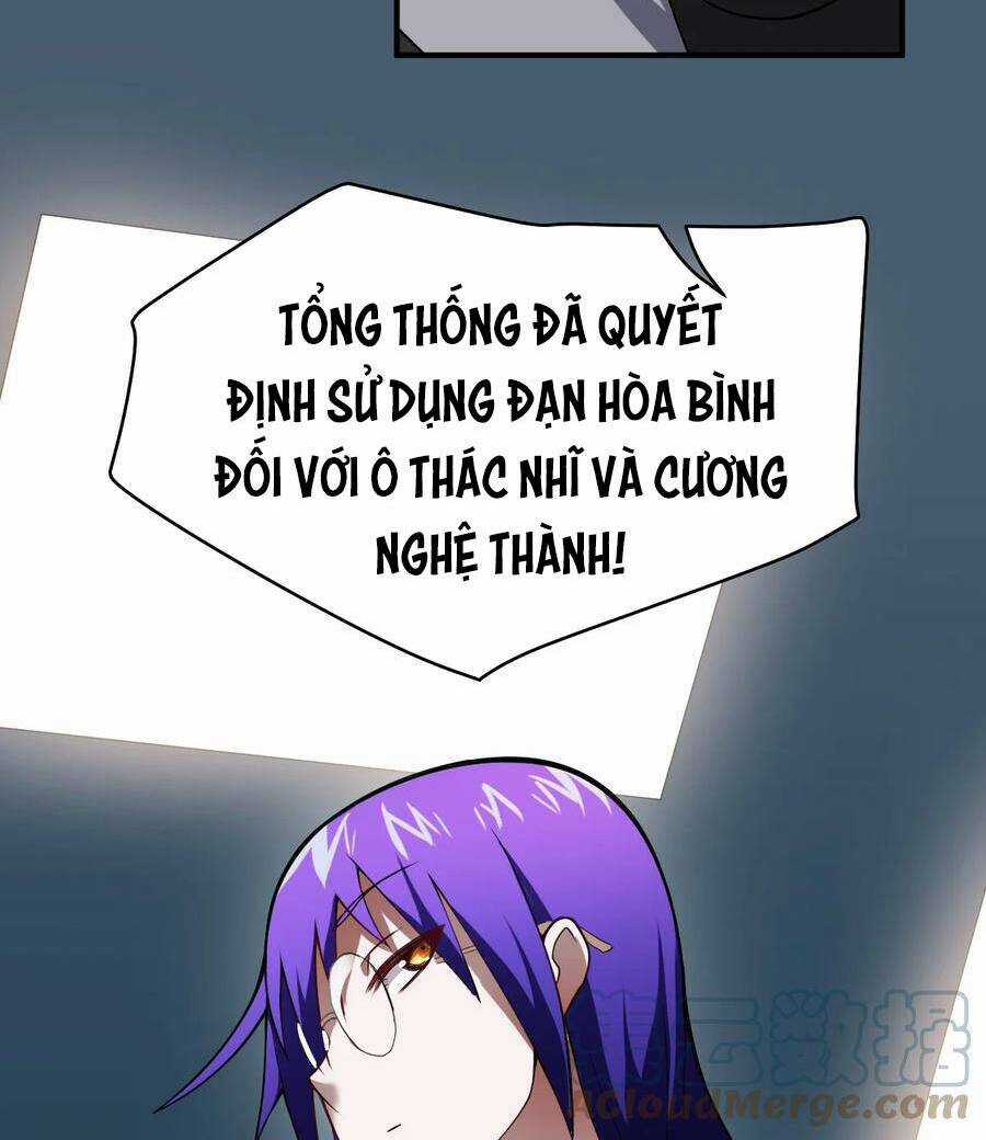 Ma Vương Trở Lại - Chapter 52 - Trang 37