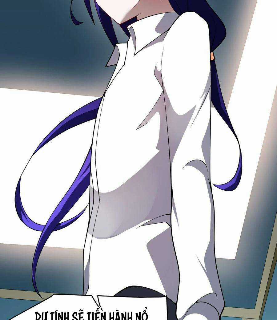 Ma Vương Trở Lại - Chapter 52 - Trang 38