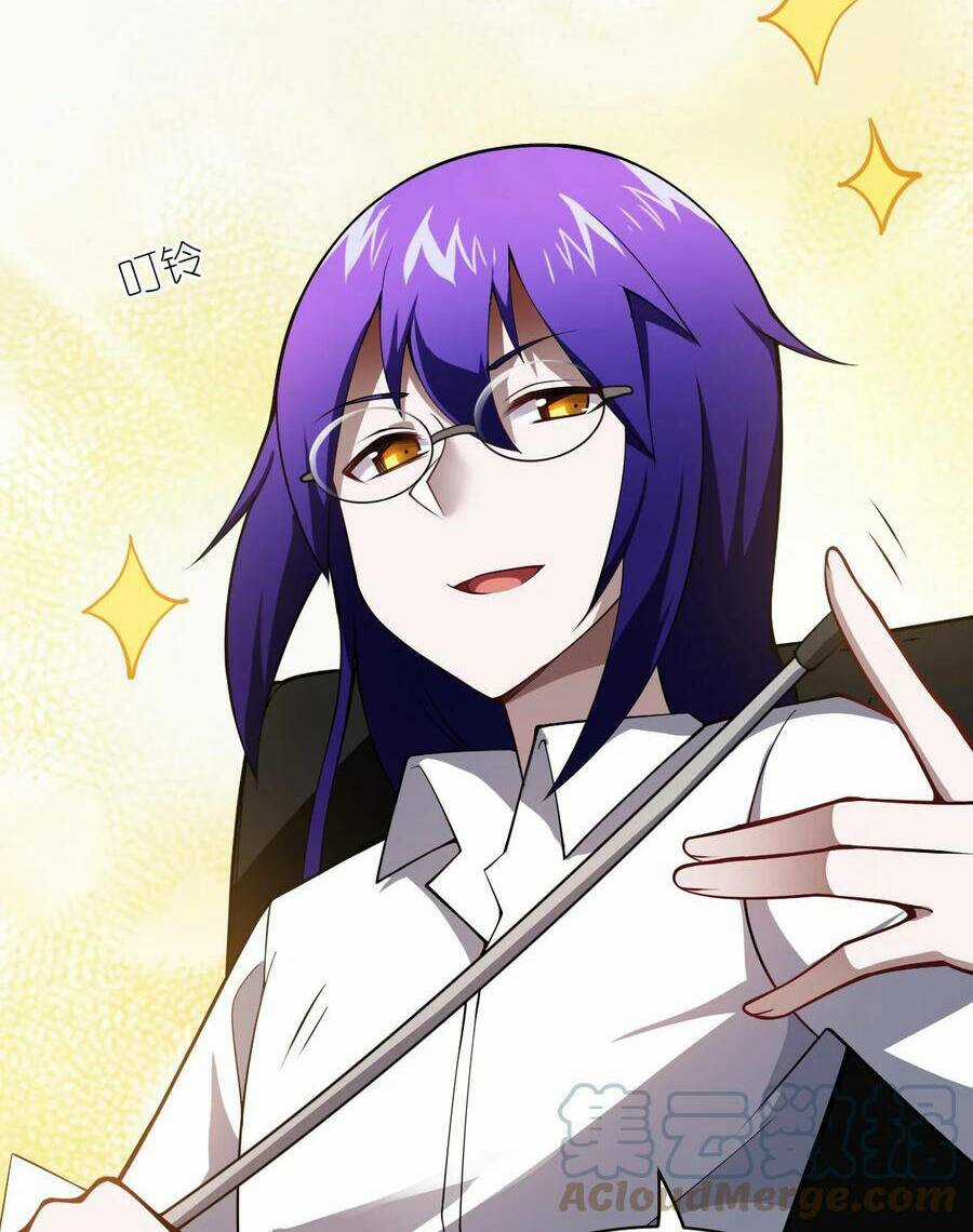 Ma Vương Trở Lại - Chapter 52 - Trang 5