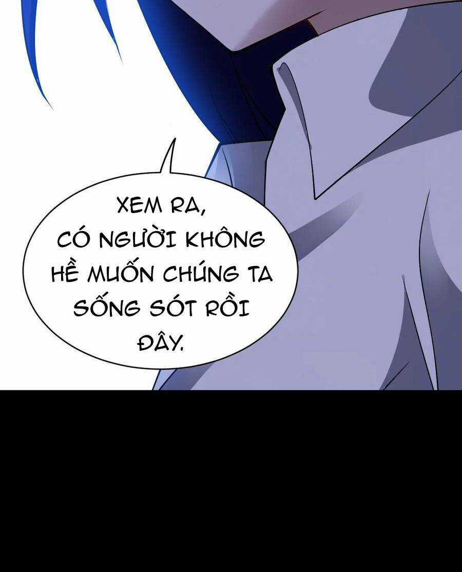 Ma Vương Trở Lại - Chapter 52 - Trang 41