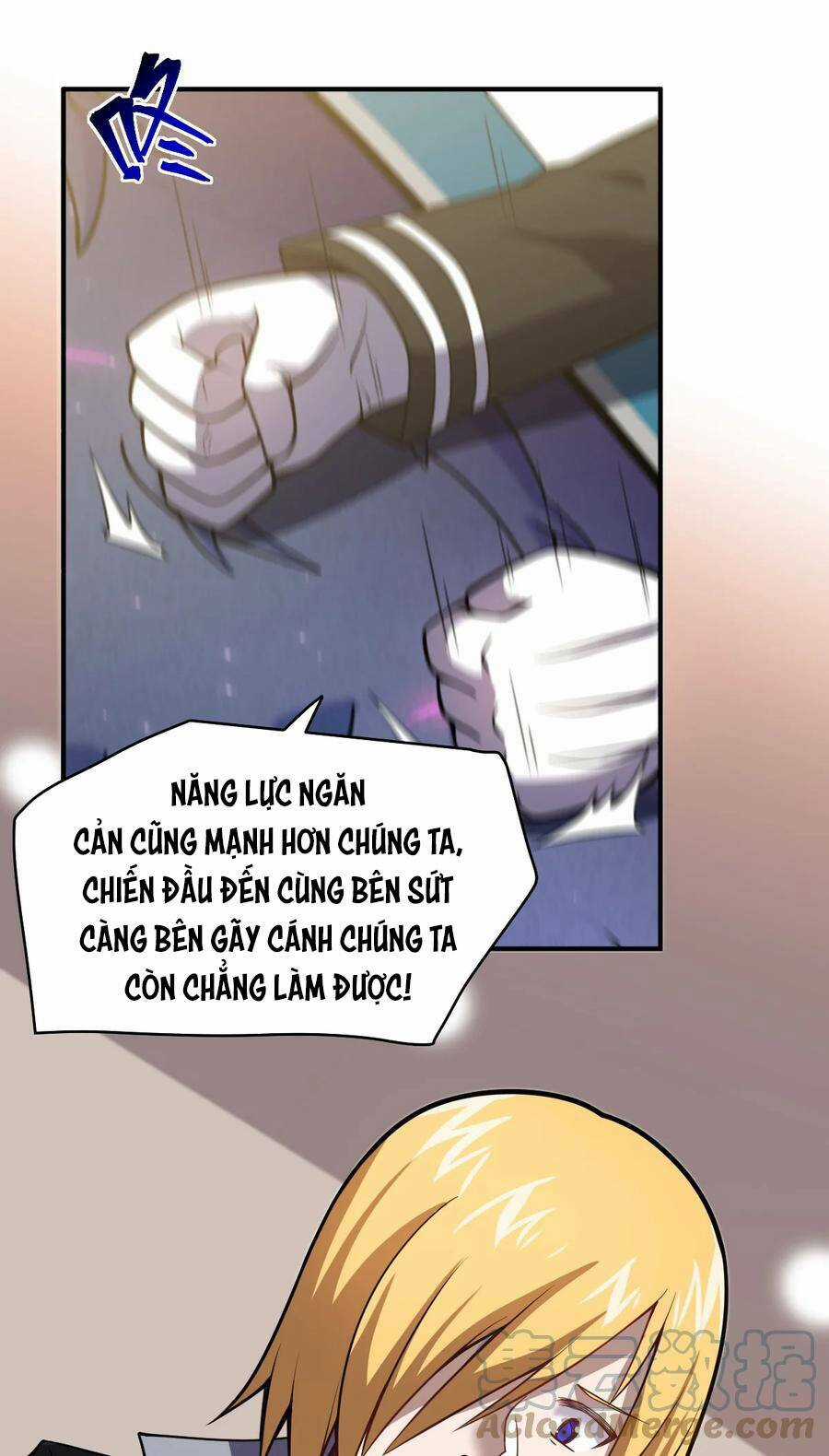 Ma Vương Trở Lại - Chapter 52 - Trang 49