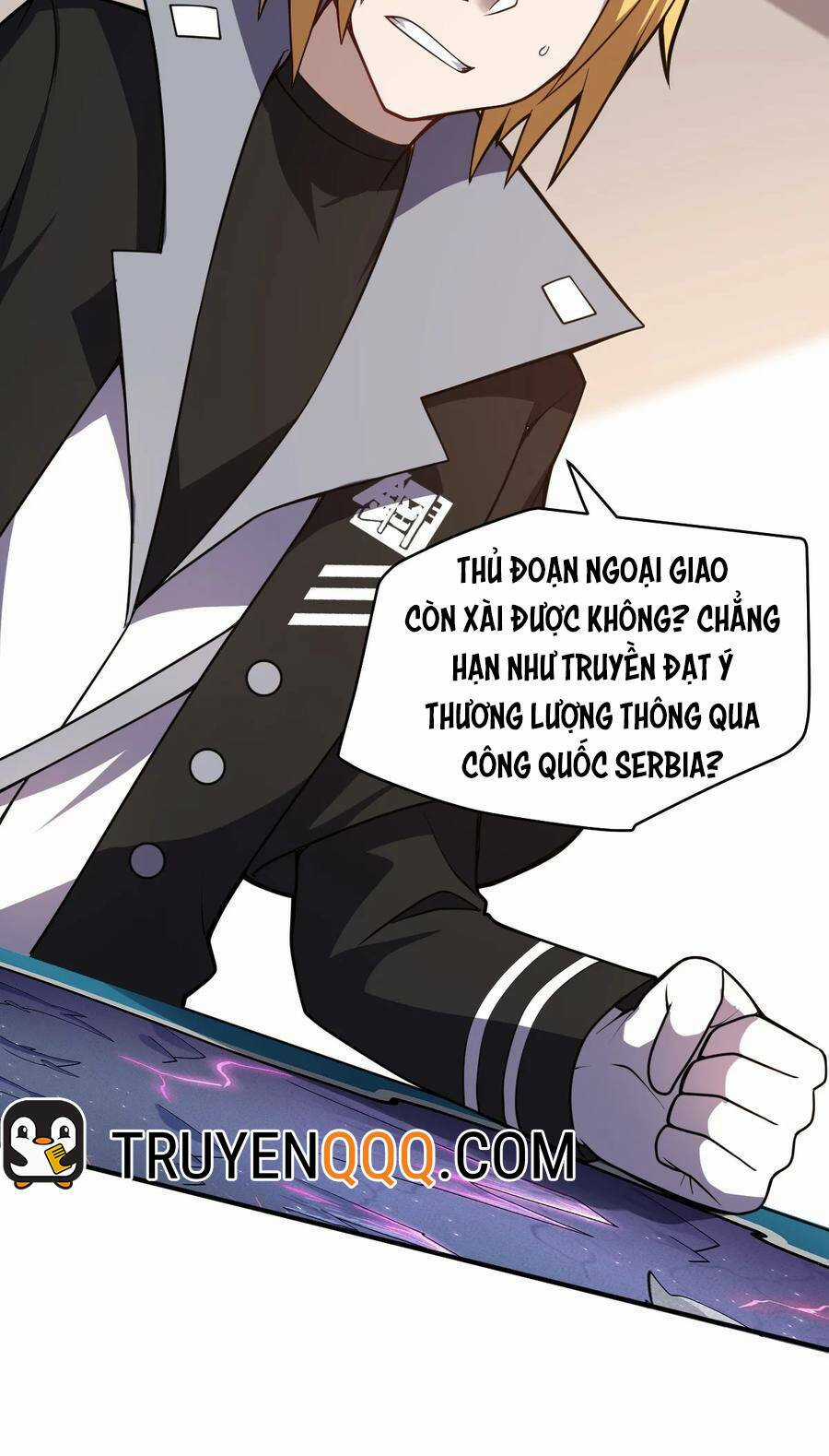 Ma Vương Trở Lại - Chapter 52 - Trang 50