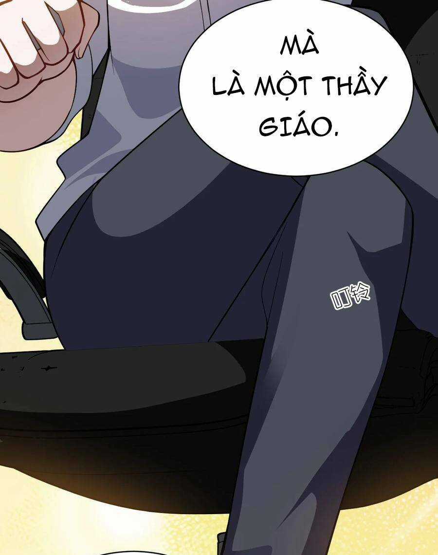 Ma Vương Trở Lại - Chapter 52 - Trang 6