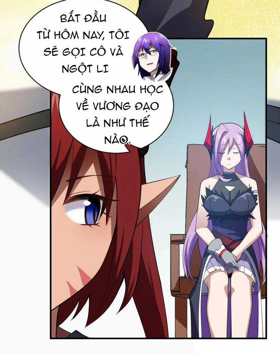 Ma Vương Trở Lại - Chapter 52 - Trang 7