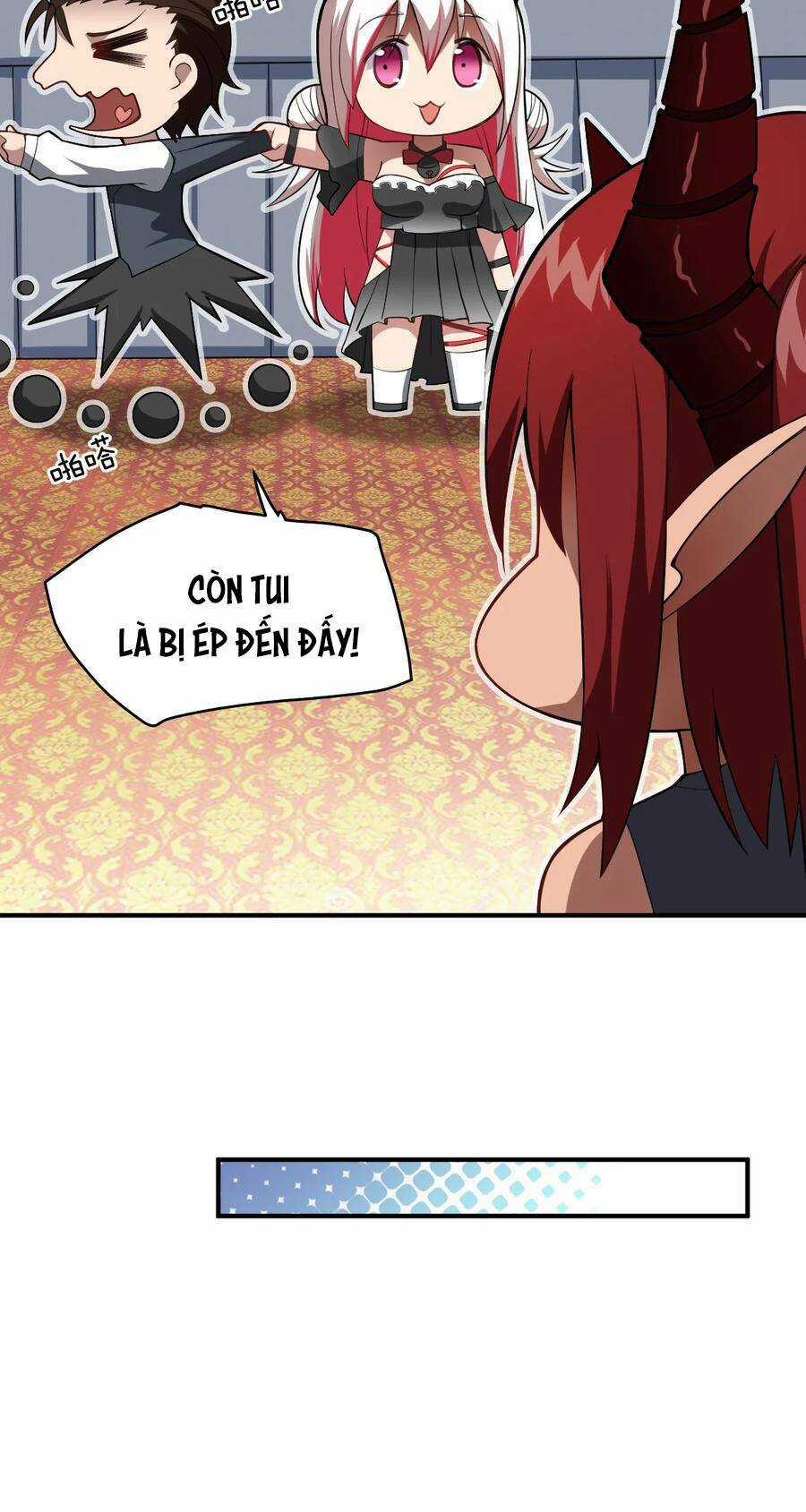 Ma Vương Trở Lại - Chapter 52 - Trang 9