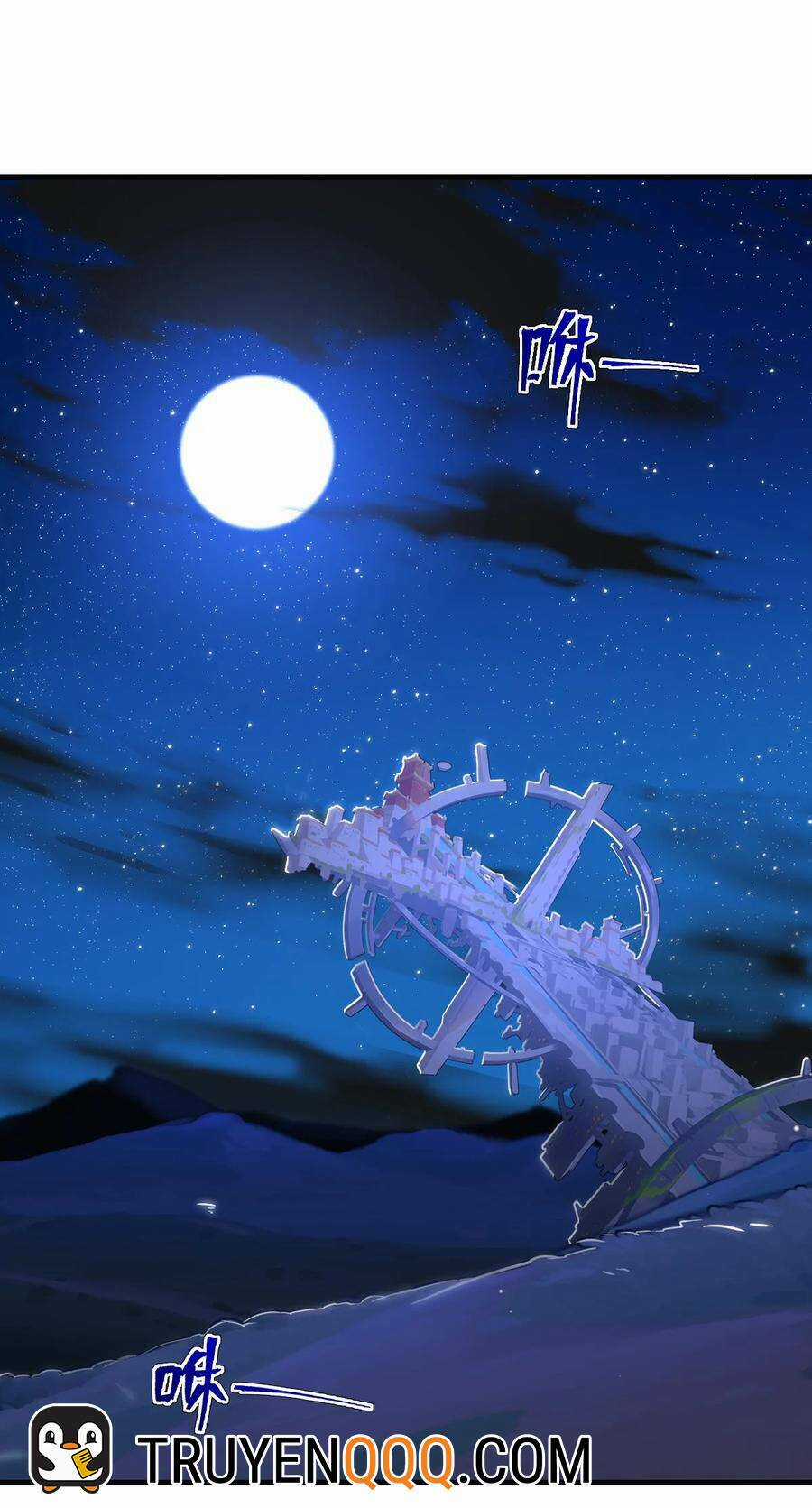 Ma Vương Trở Lại - Chapter 53 - Trang 2