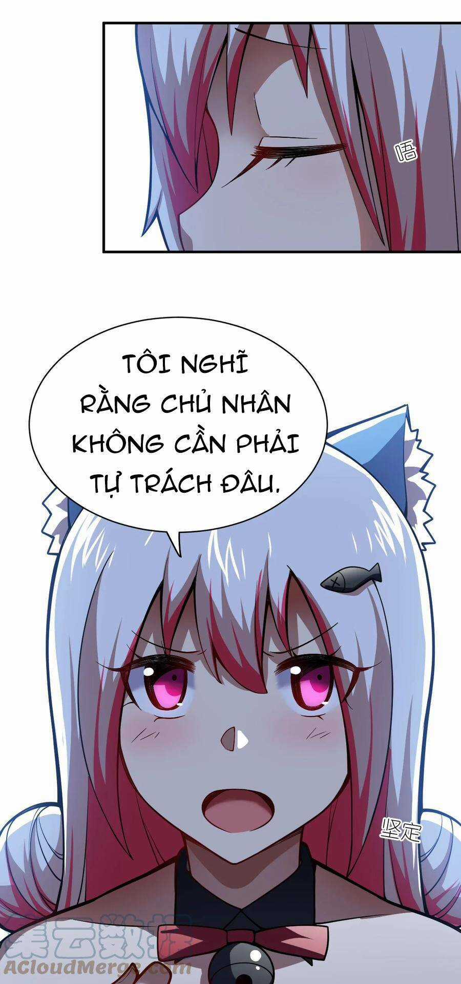 Ma Vương Trở Lại - Chapter 53 - Trang 14