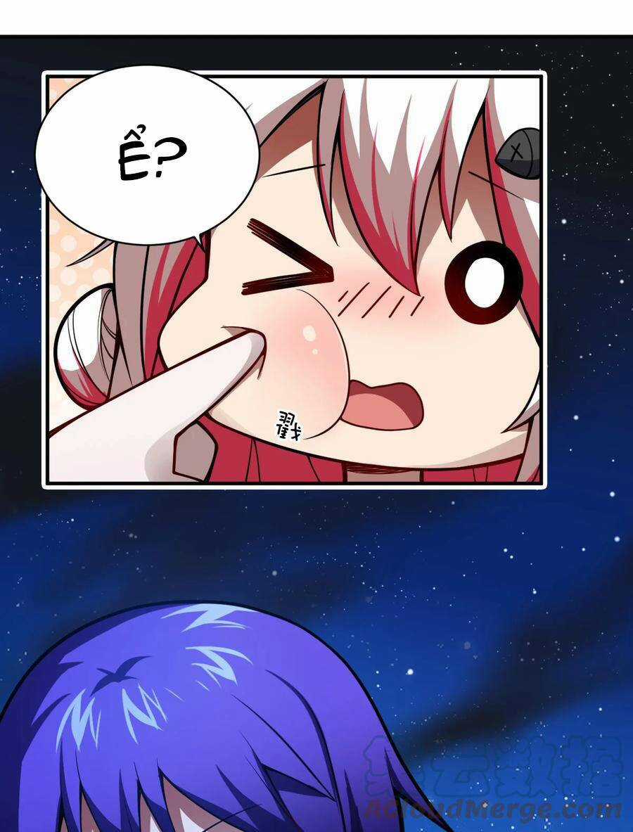 Ma Vương Trở Lại - Chapter 53 - Trang 17