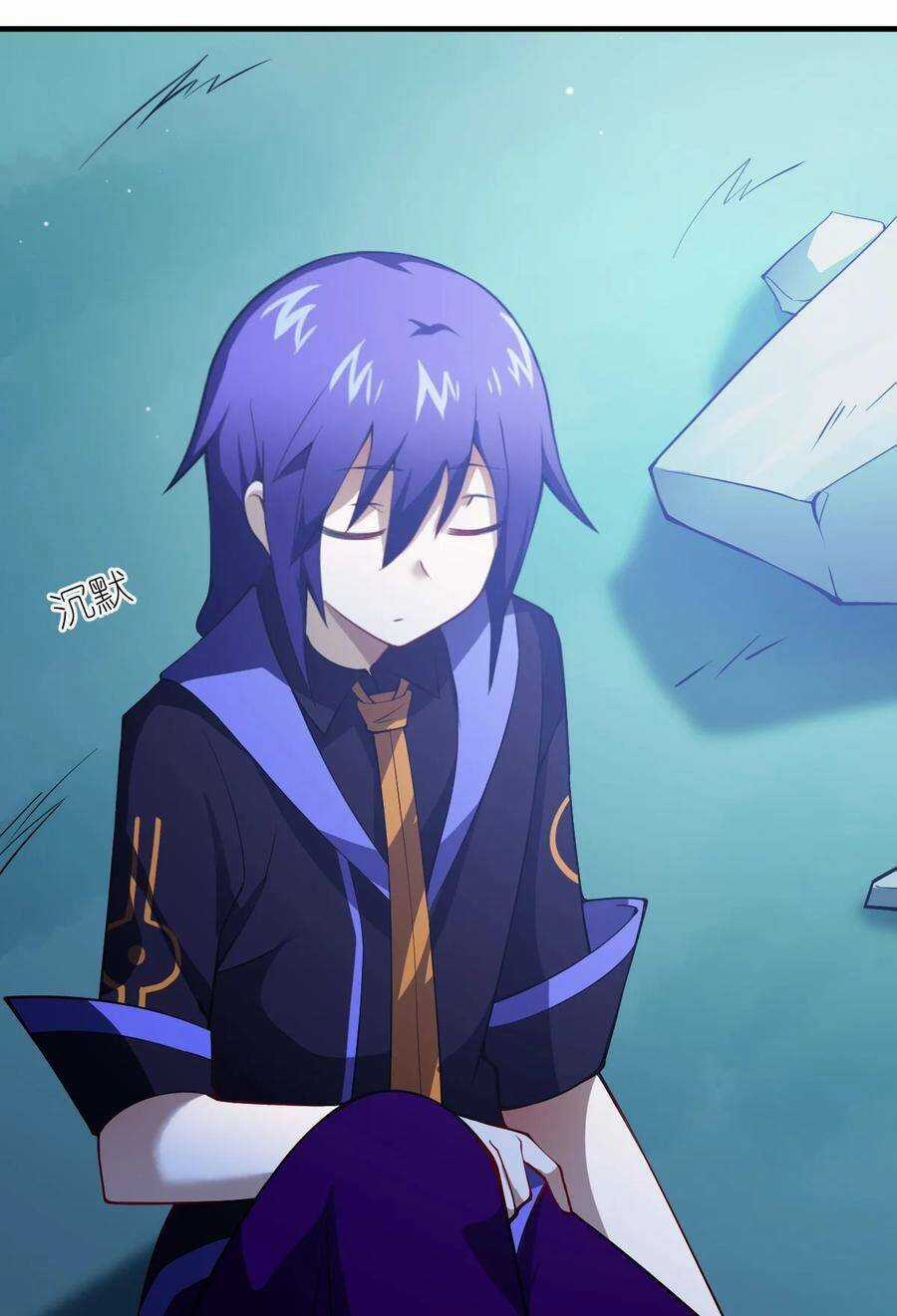 Ma Vương Trở Lại - Chapter 53 - Trang 3