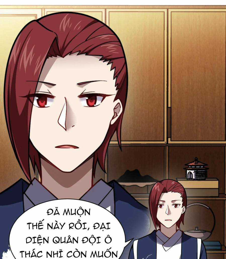 Ma Vương Trở Lại - Chapter 53 - Trang 24