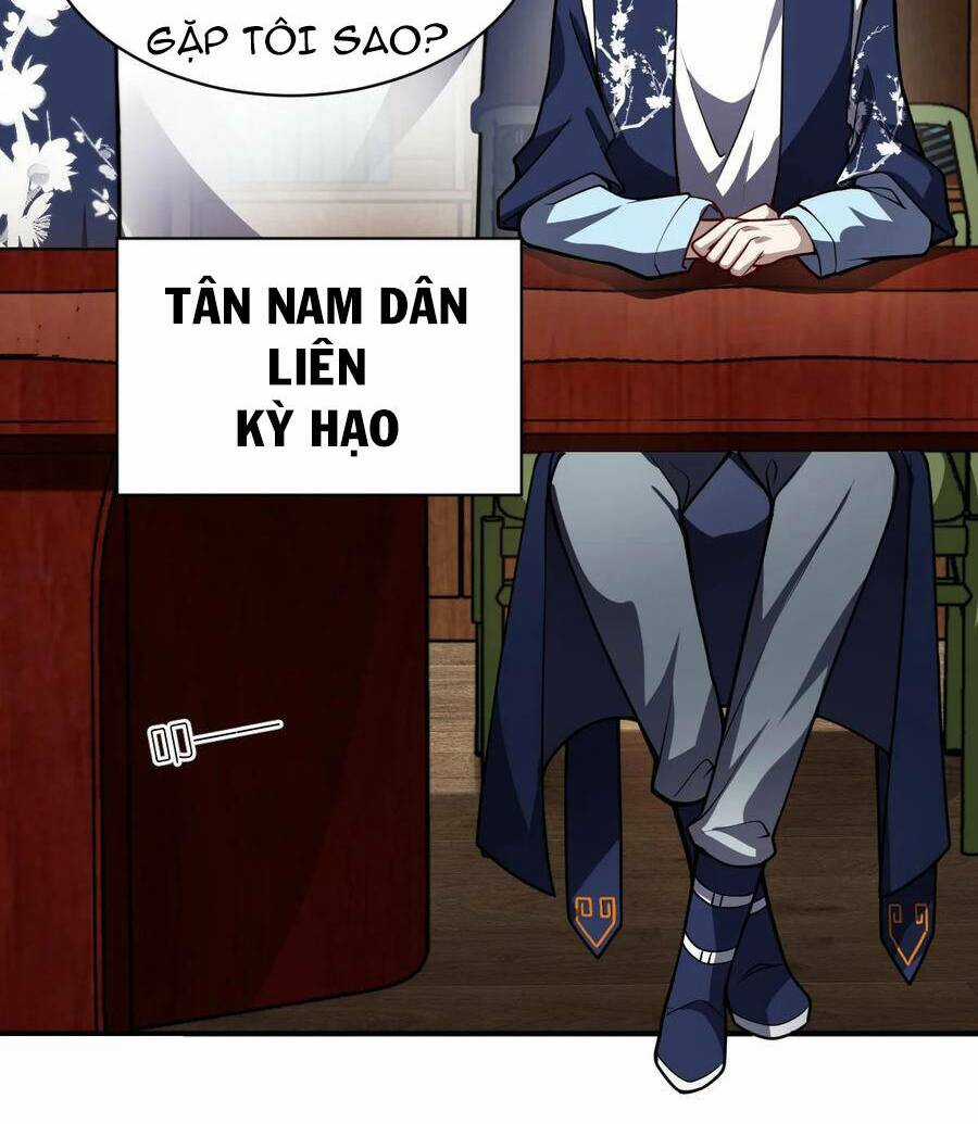 Ma Vương Trở Lại - Chapter 53 - Trang 25