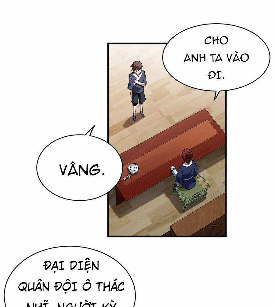 Ma Vương Trở Lại - Chapter 53 - Trang 26