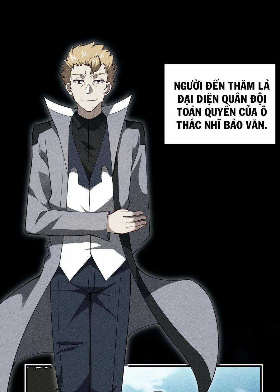 Ma Vương Trở Lại - Chapter 53 - Trang 29