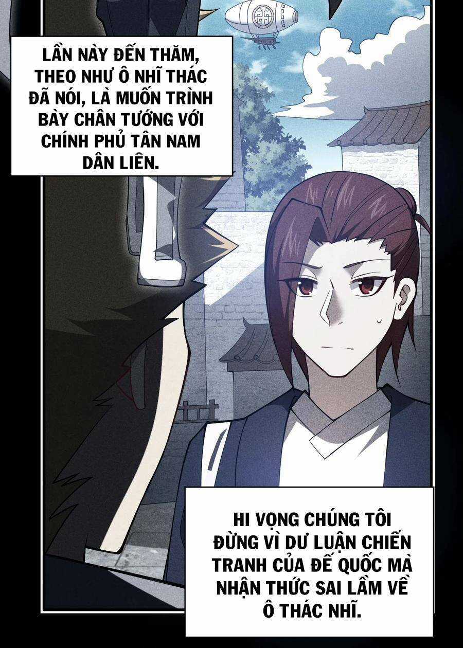 Ma Vương Trở Lại - Chapter 53 - Trang 30
