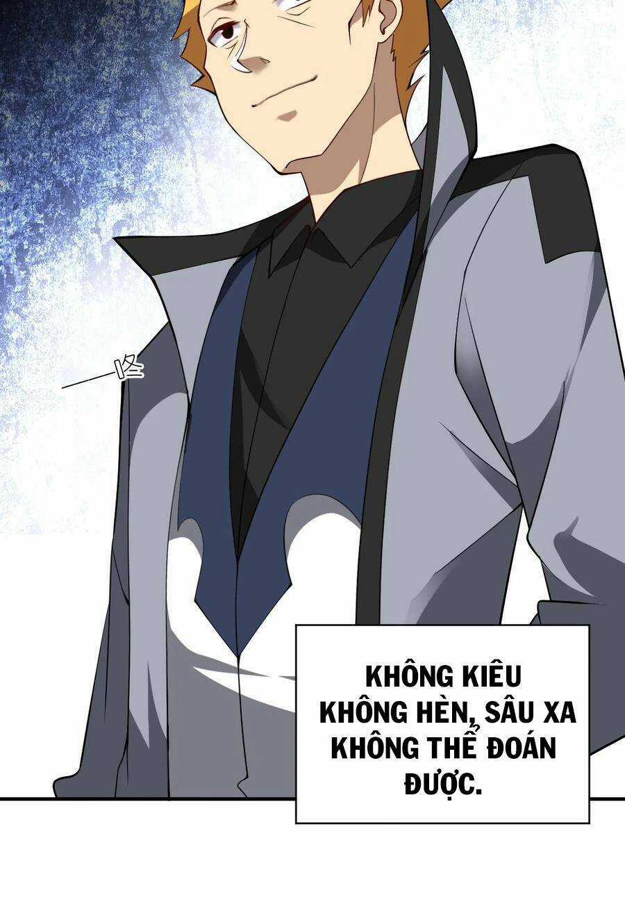 Ma Vương Trở Lại - Chapter 53 - Trang 34