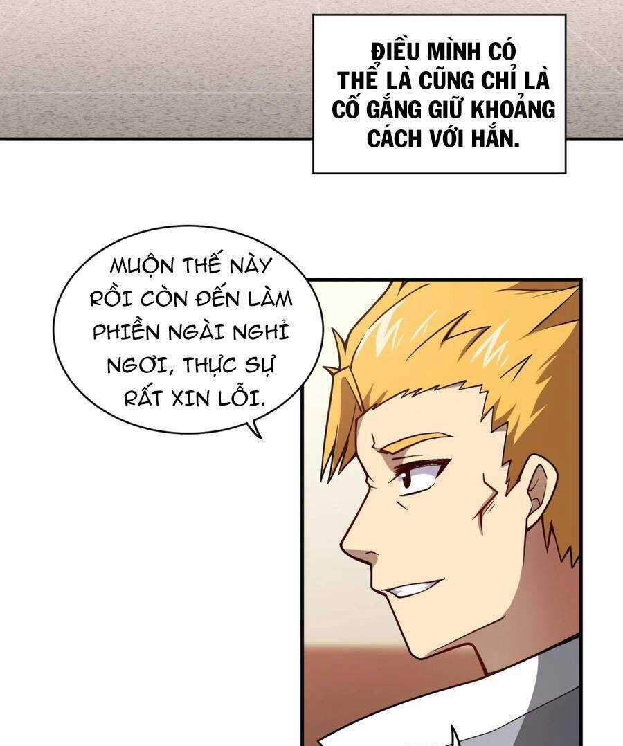 Ma Vương Trở Lại - Chapter 53 - Trang 36