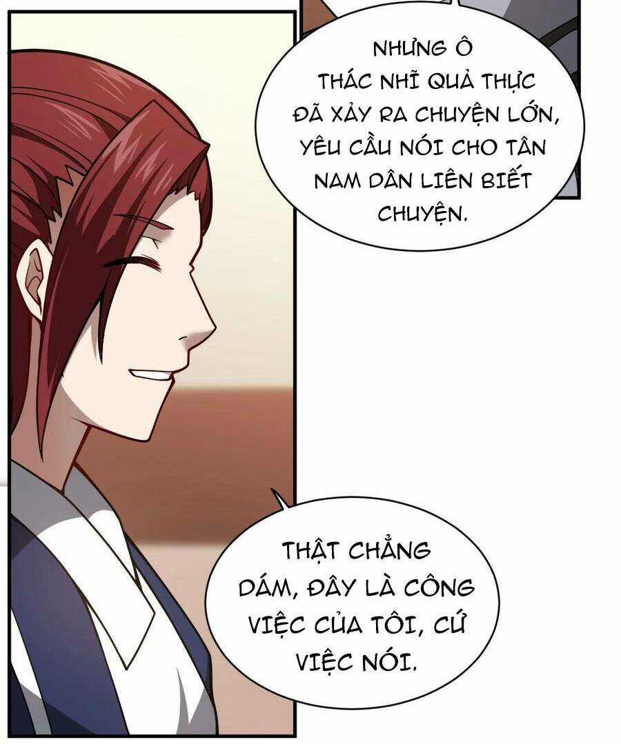 Ma Vương Trở Lại - Chapter 53 - Trang 37