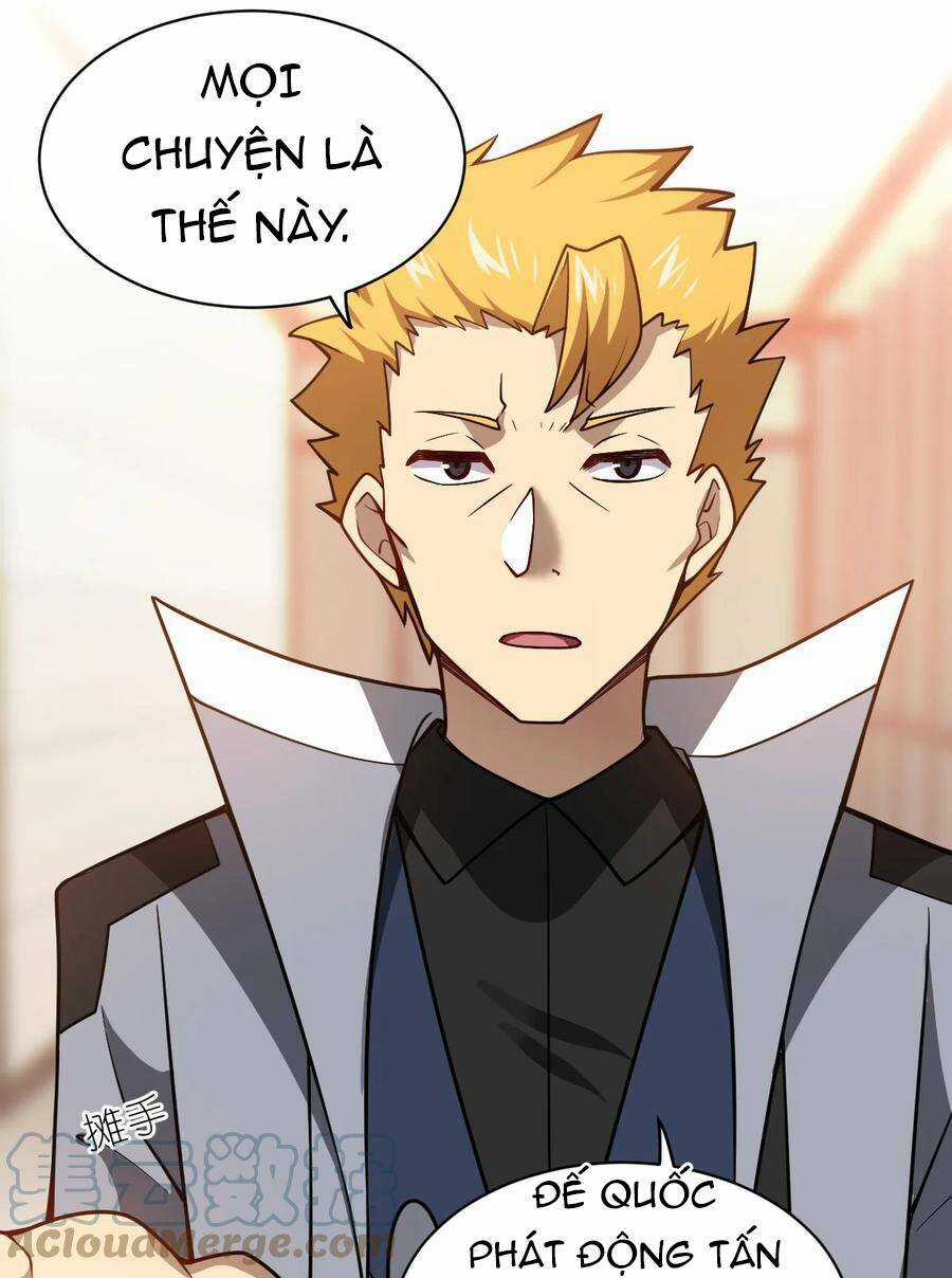 Ma Vương Trở Lại - Chapter 53 - Trang 38