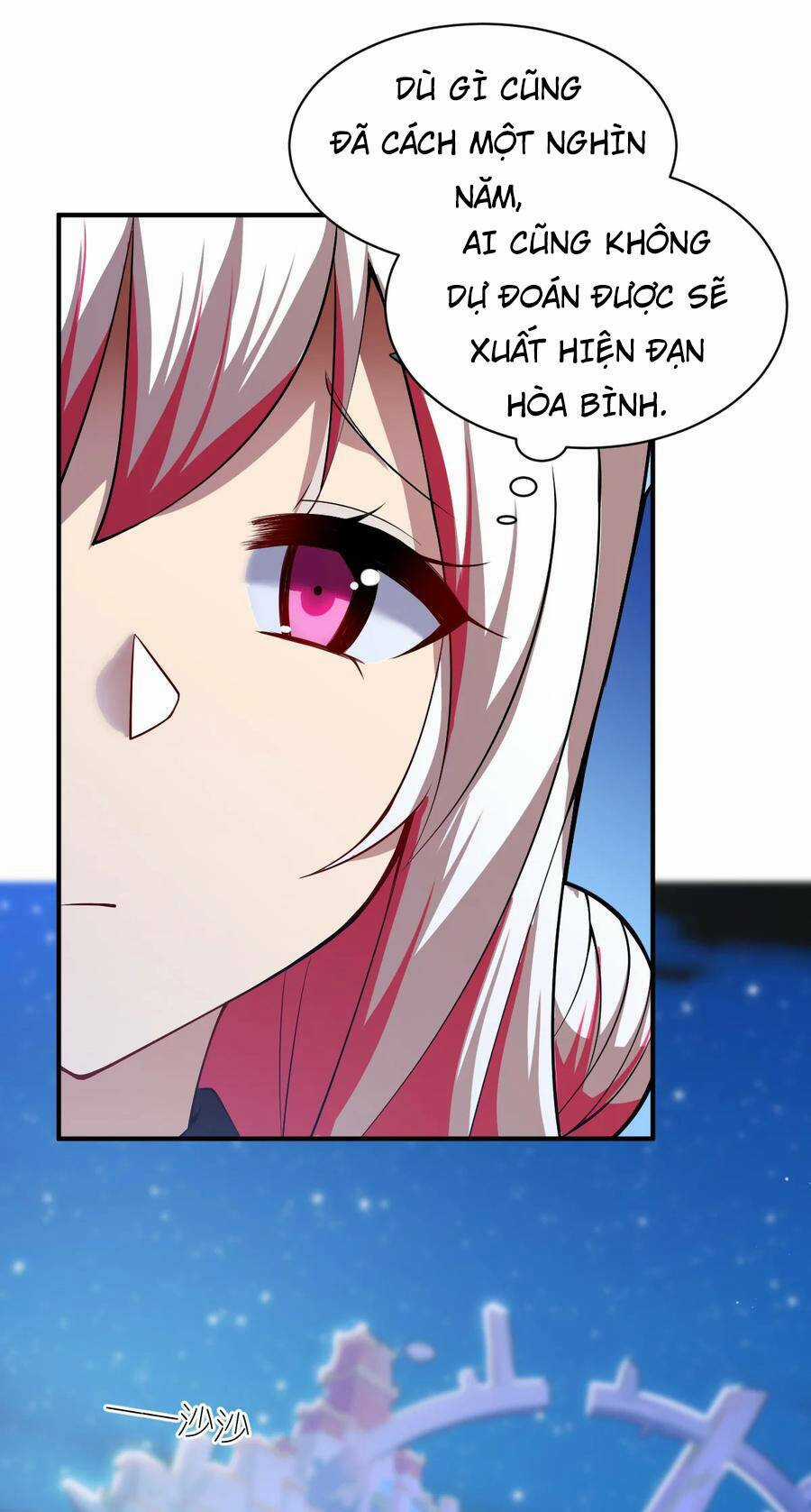 Ma Vương Trở Lại - Chapter 53 - Trang 5