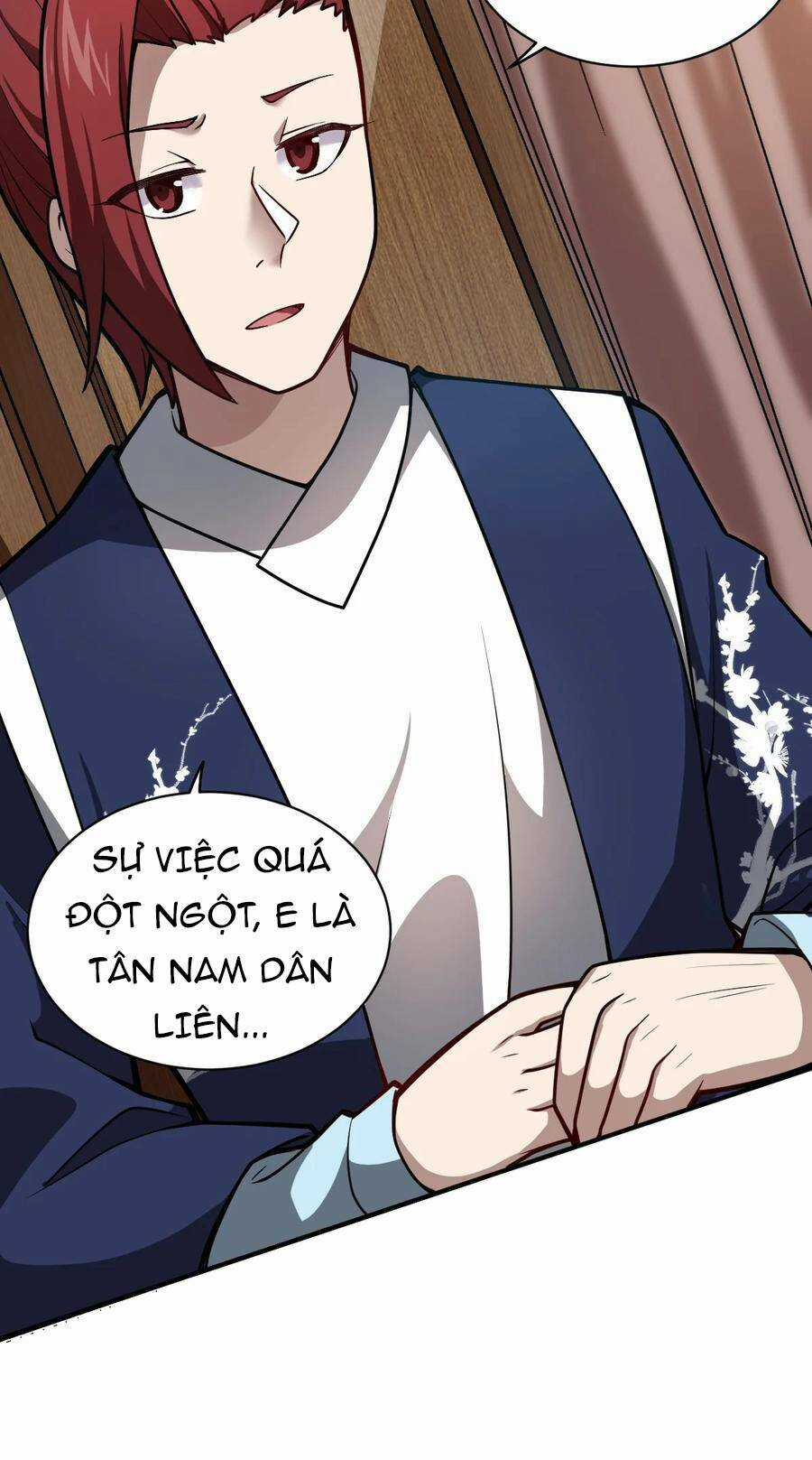 Ma Vương Trở Lại - Chapter 53 - Trang 41