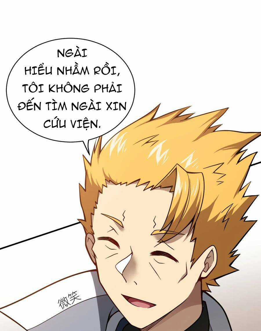 Ma Vương Trở Lại - Chapter 53 - Trang 42