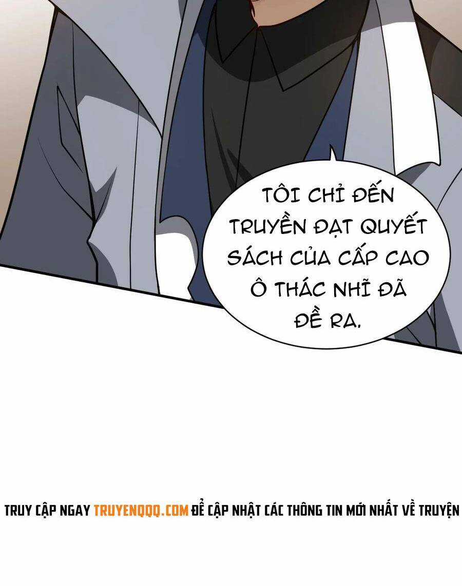 Ma Vương Trở Lại - Chapter 53 - Trang 43