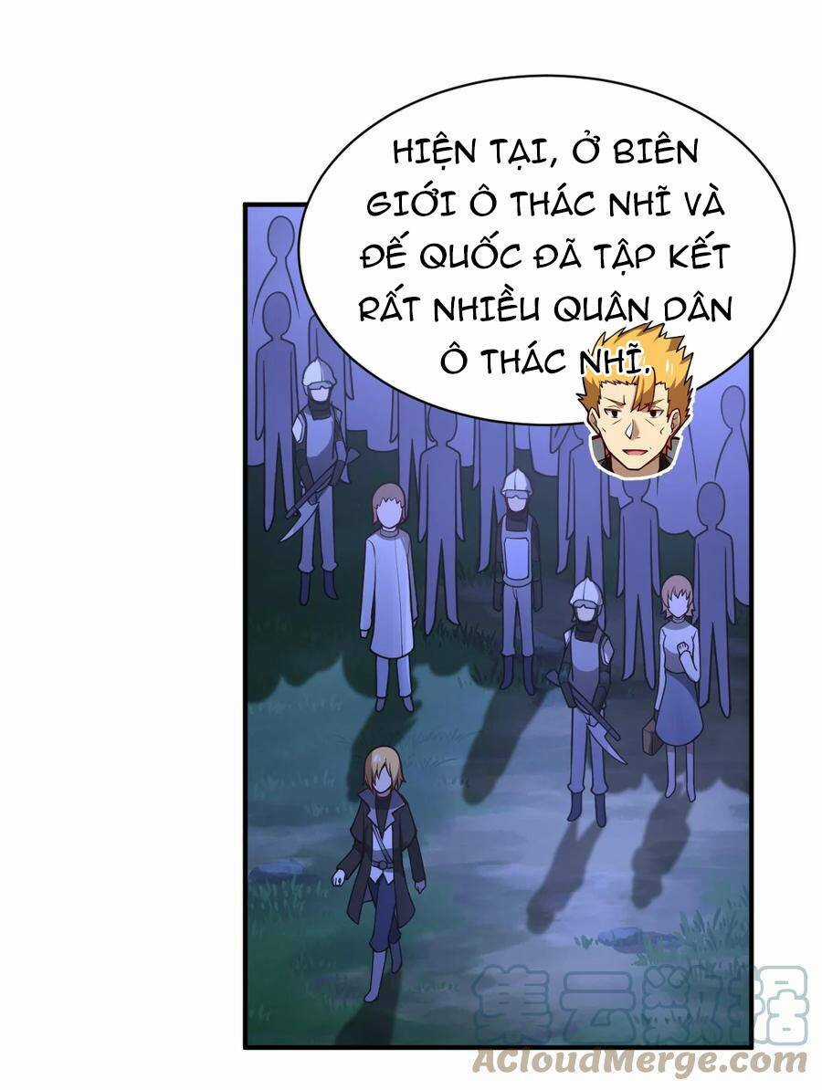 Ma Vương Trở Lại - Chapter 53 - Trang 45