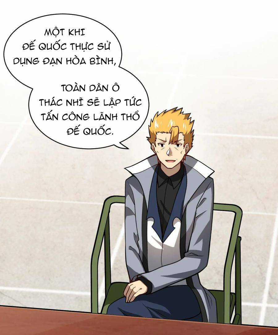 Ma Vương Trở Lại - Chapter 53 - Trang 46