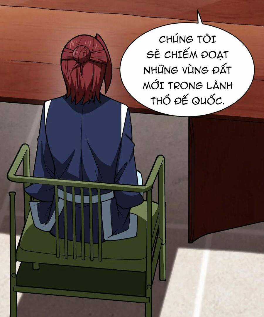 Ma Vương Trở Lại - Chapter 53 - Trang 47