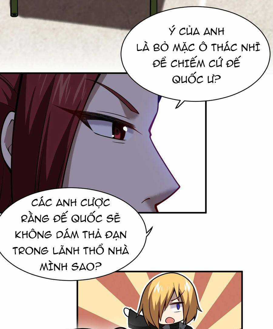 Ma Vương Trở Lại - Chapter 53 - Trang 48
