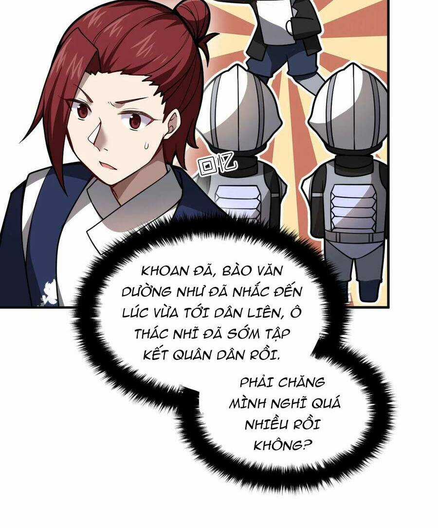 Ma Vương Trở Lại - Chapter 53 - Trang 49