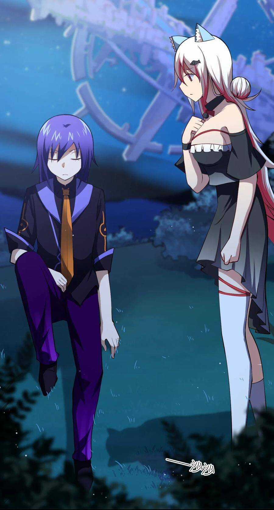 Ma Vương Trở Lại - Chapter 53 - Trang 6